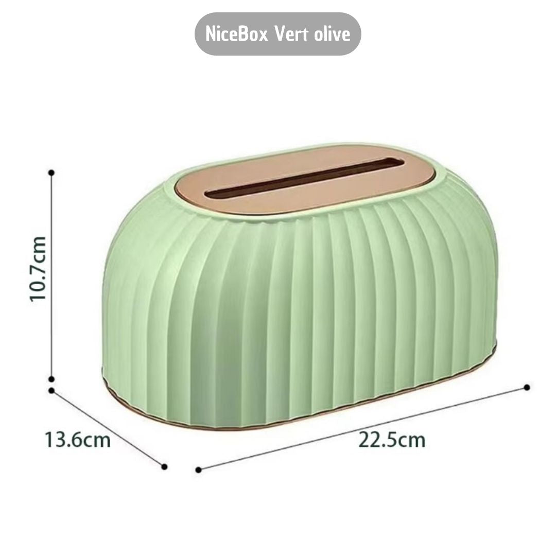 Boite-a-mouchoirs-vert-olive-taille