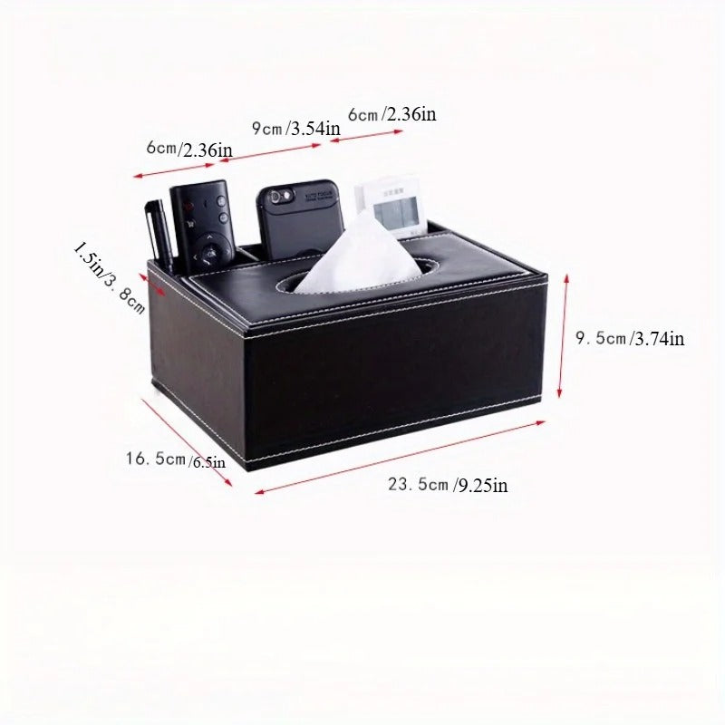 boite-a-mouchoirs-leatherbox-prestige-dimensions