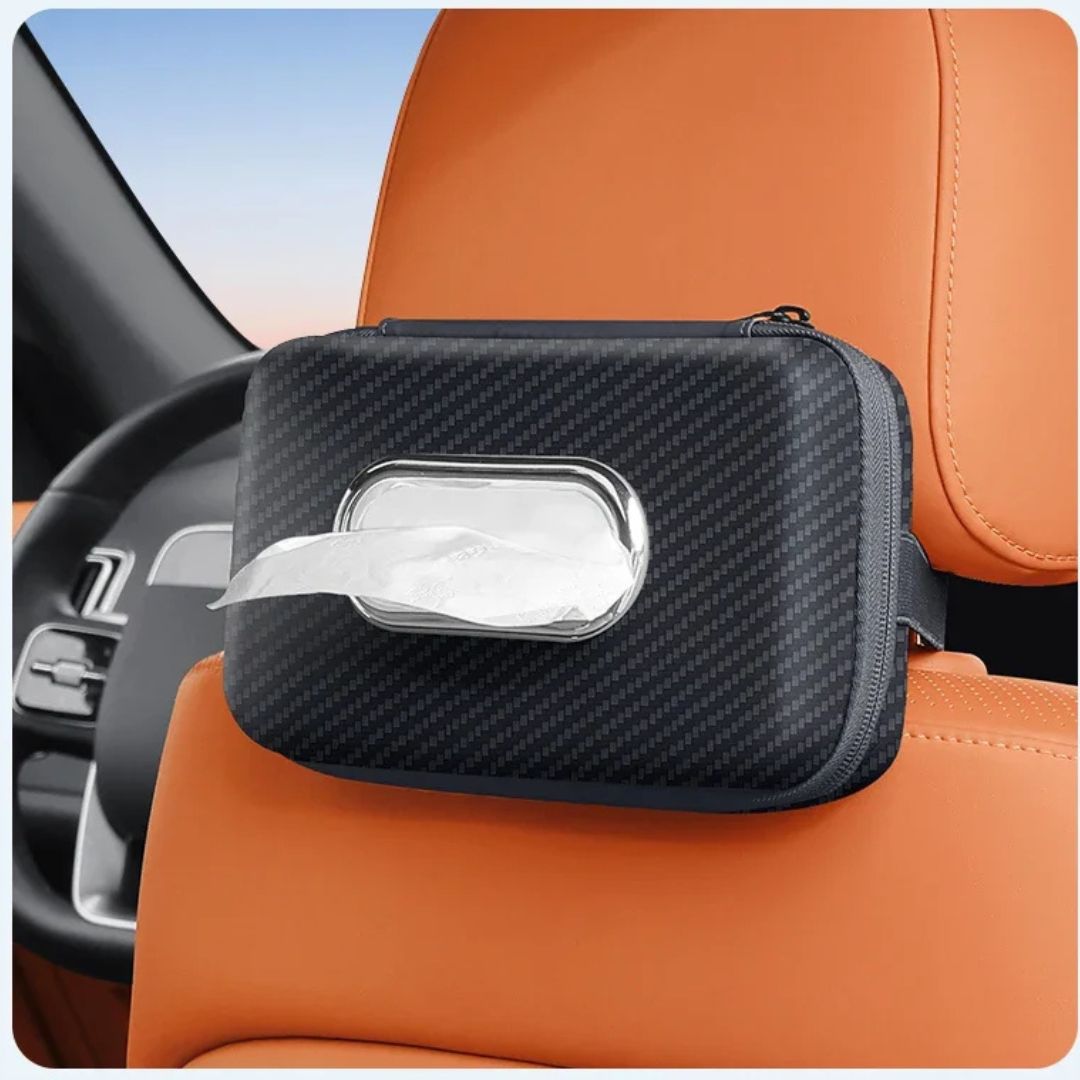boite-a-mouchoirs-voiture-variante-noire
