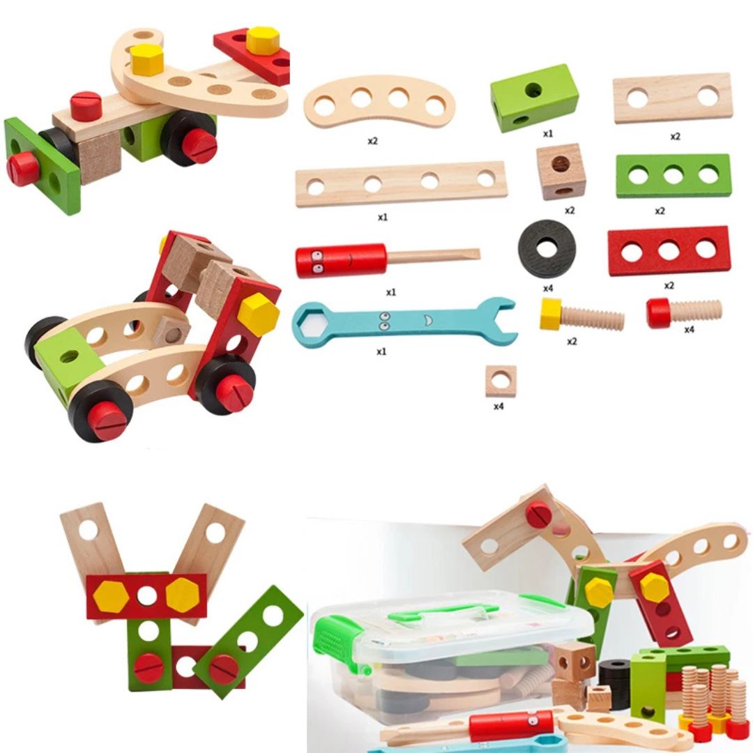 boite-a-outils-emballage-plastique-contenu-pieces