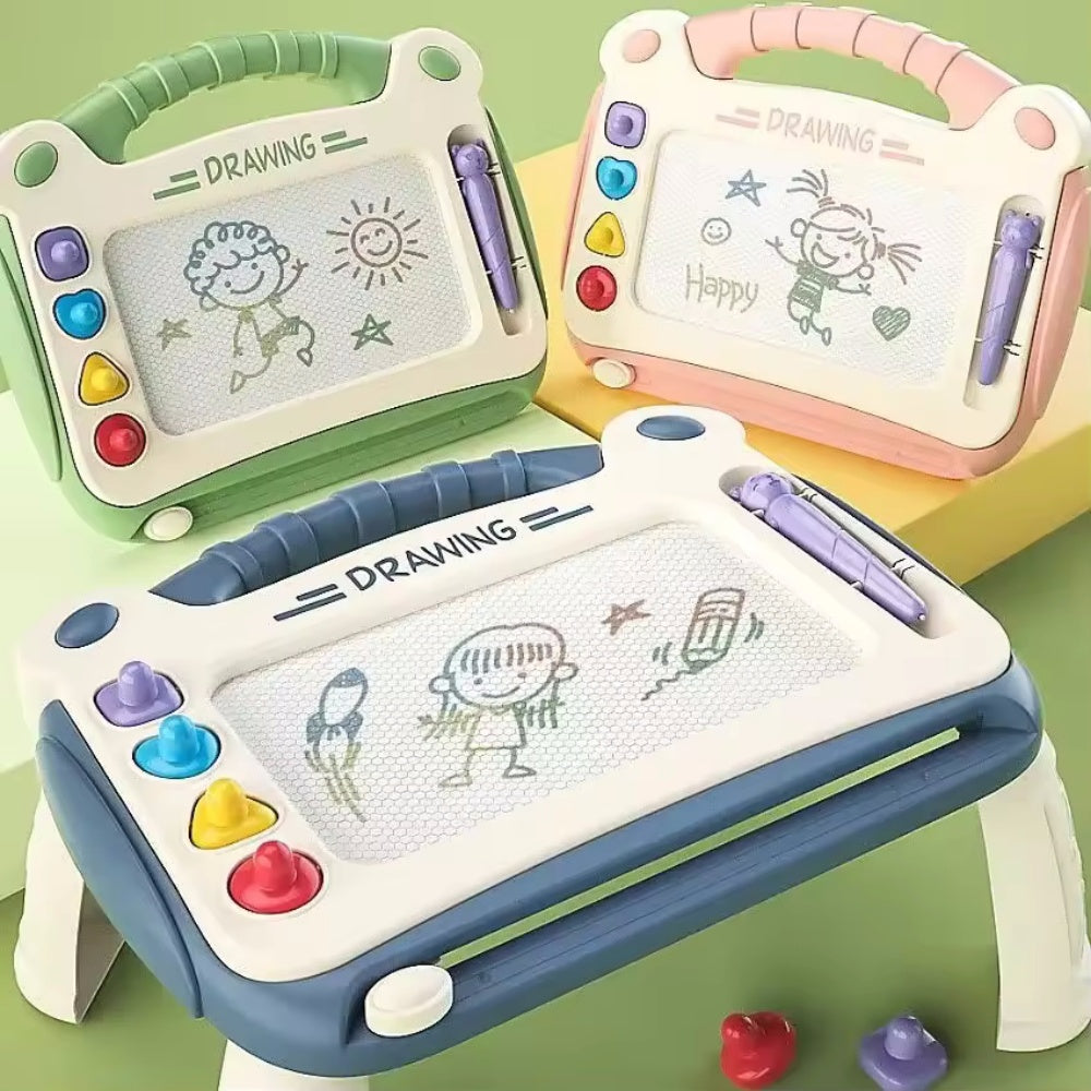 cadeau-bebe-tableau-magnetique-trois-couleurs