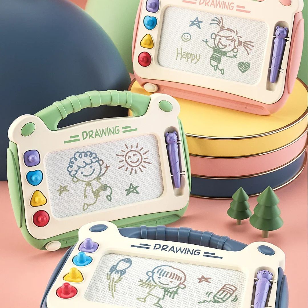 cadeau-bebe-tableau-magnetique-trois-variantes