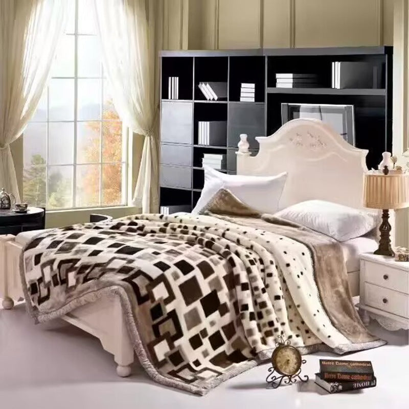 couverture-hivernale-caramel-caroussel-douillet