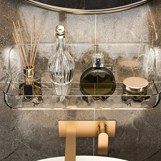 etagere-salle-de-bain-décorative