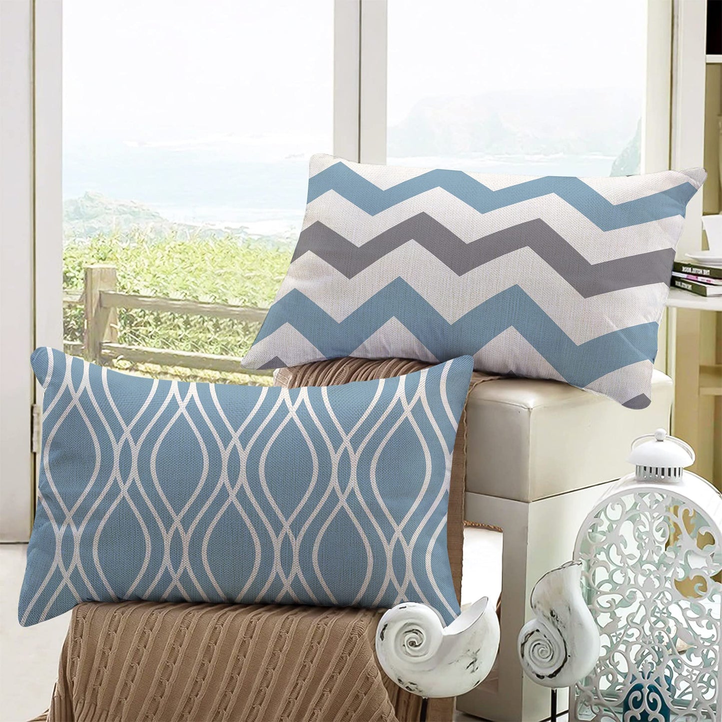 housse-de-coussin-bluecover-rectangle-vagues-frises