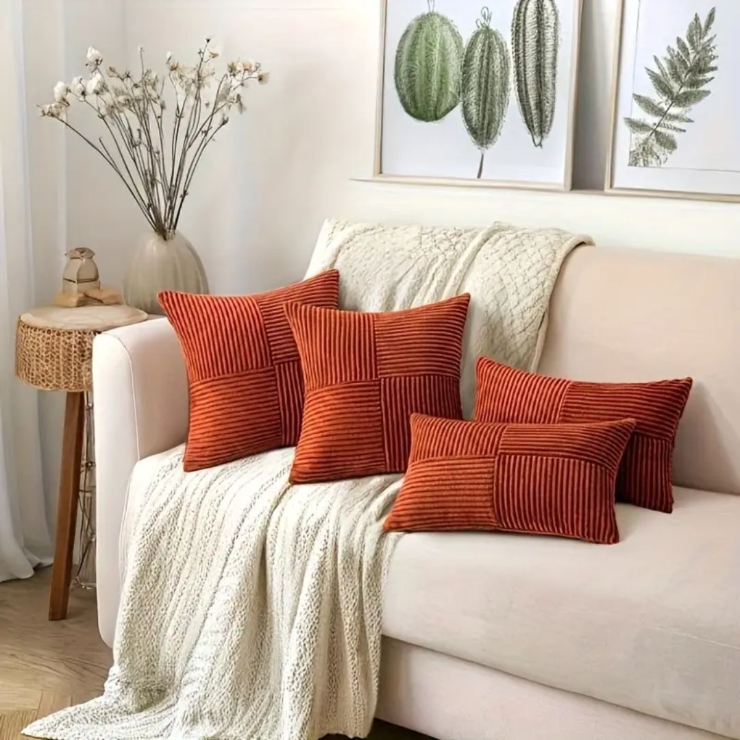 housse-de-coussin-canape-lot-quatre-caroussel-roux