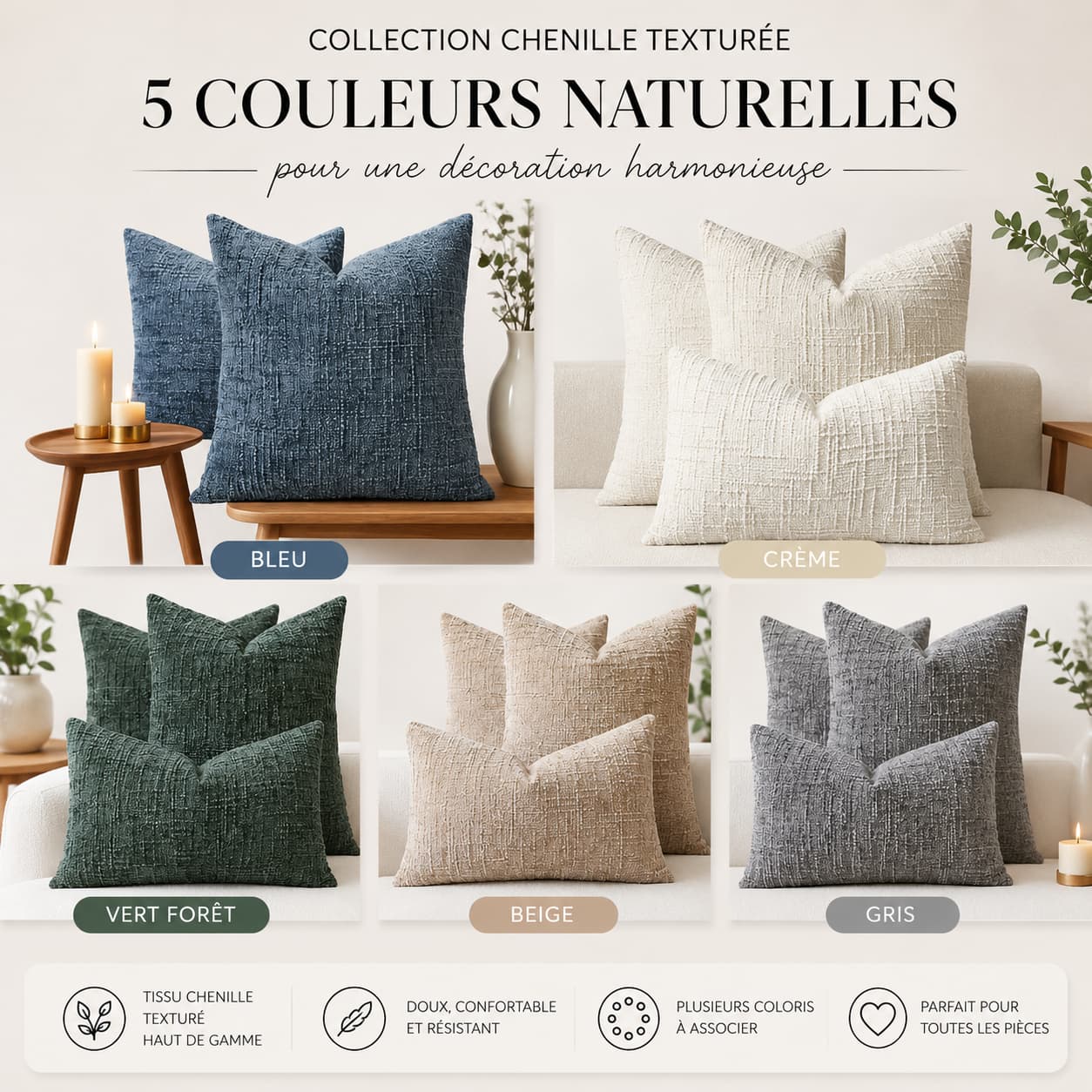 housse-de-coussin-effet-bambou-haut-de-gamme
