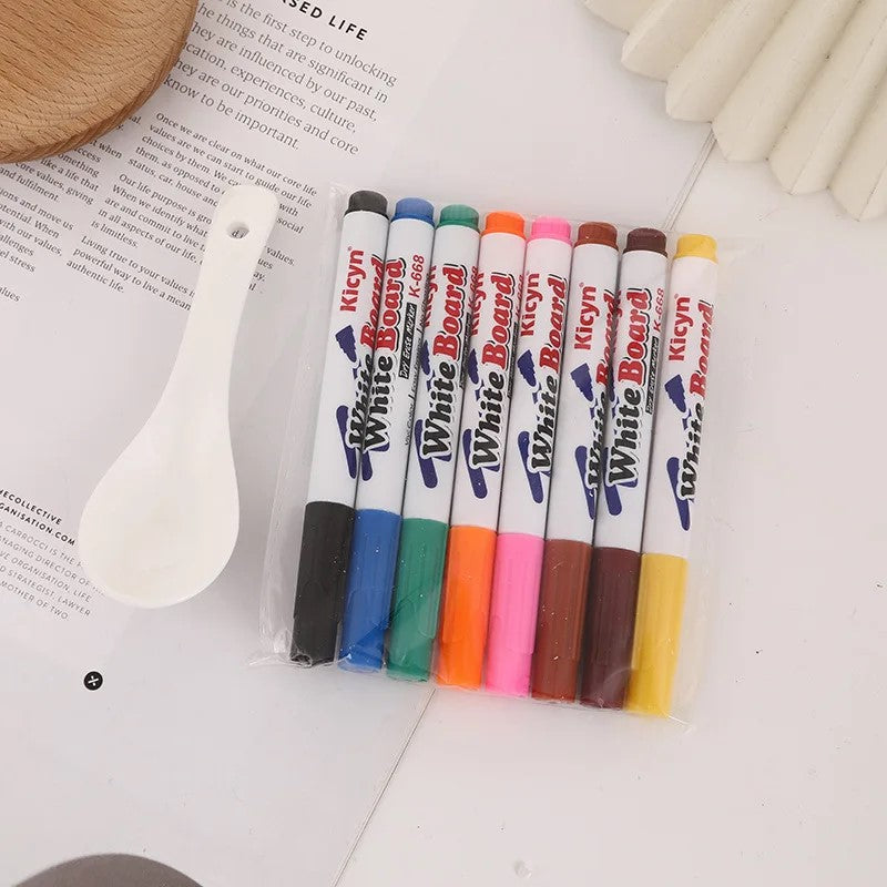 marqueur-de-peinture-flottant-variante-8-couleurs-cuillere