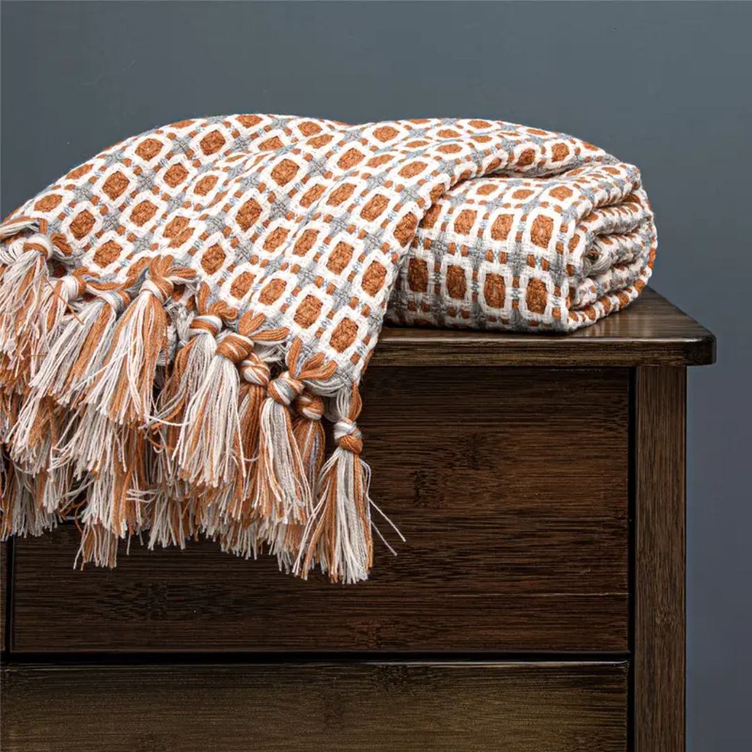 plaid-chauffant-horizons-caroussel-roule-marron