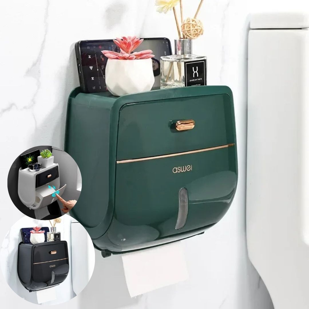 porte-papier-toilette-hygienicbox-caroussel-vert1