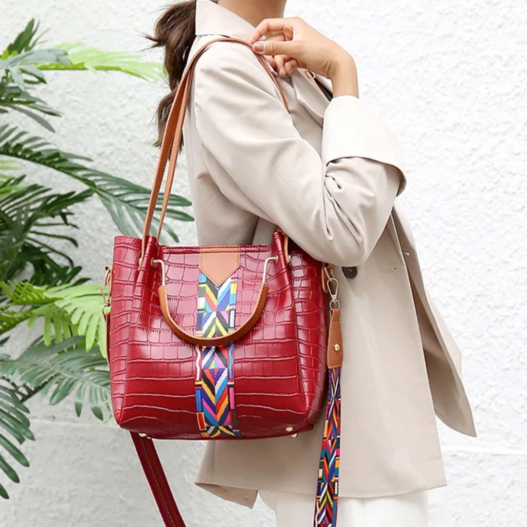 sac-a-bandouliere-croco-caroussel-rouge2