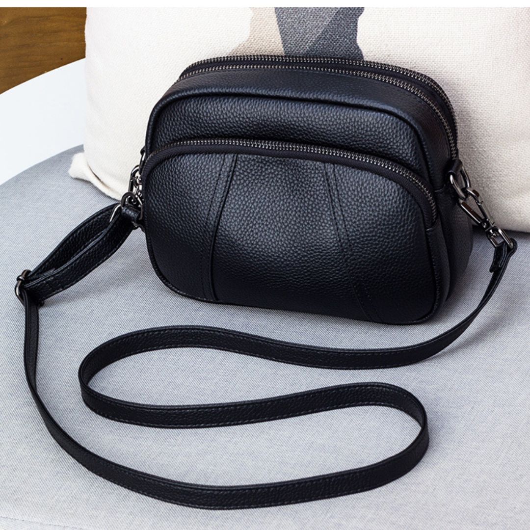 sac-a-bandouliere-noir-femme-stylé