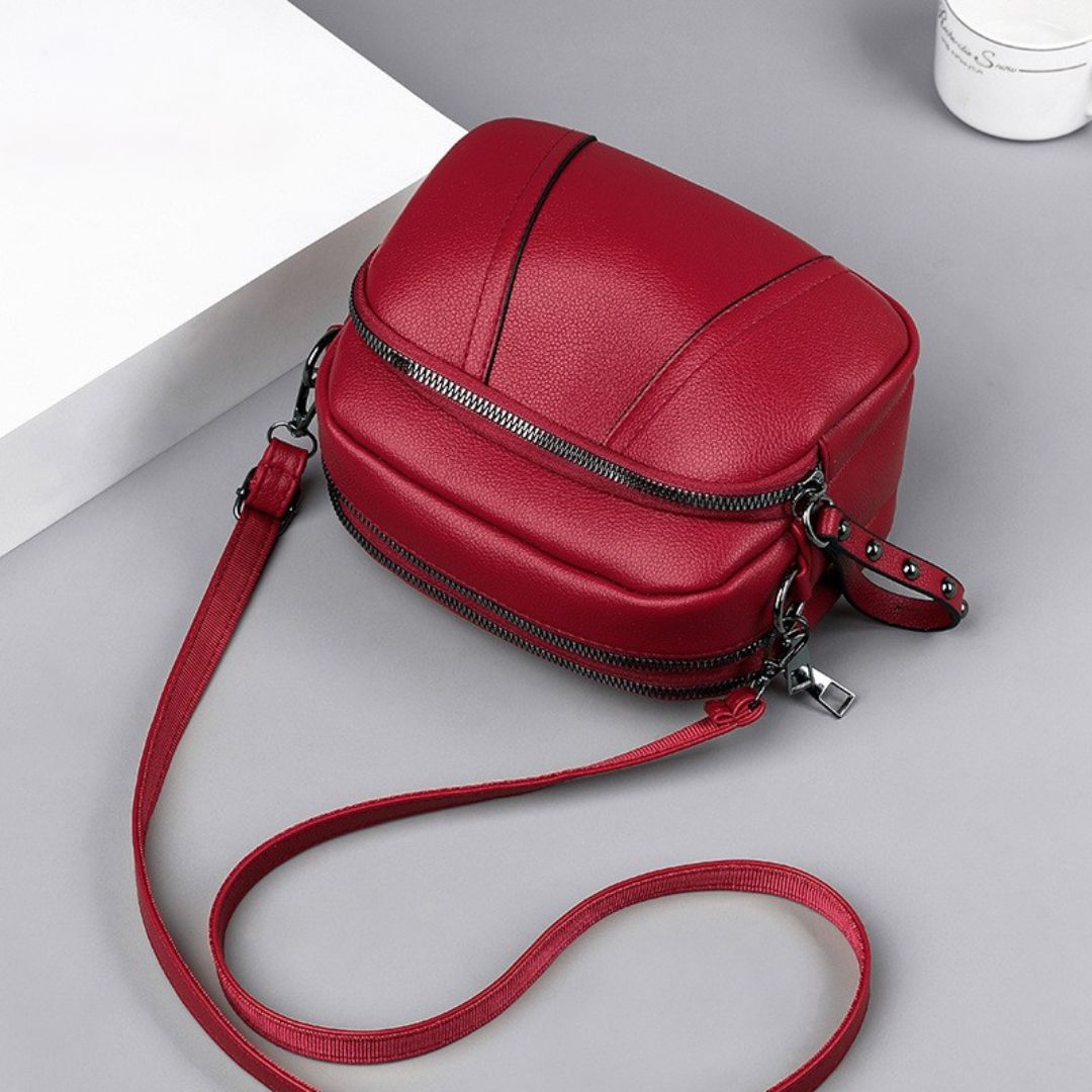 sac-a-bandouliere-rouge-femme-style