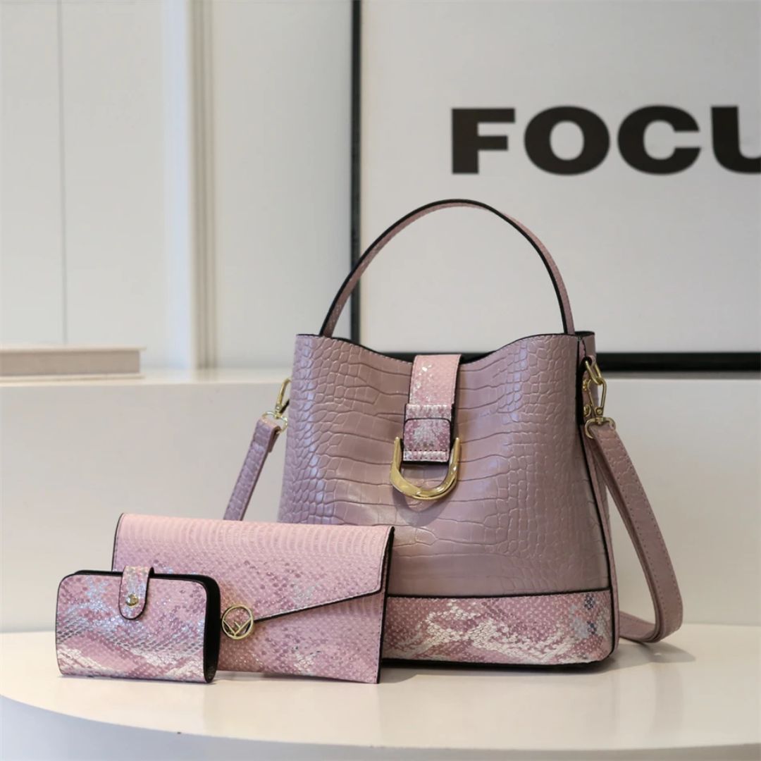 sac-a-main-bandouliere-femme-eleganecroco-carous-mauve