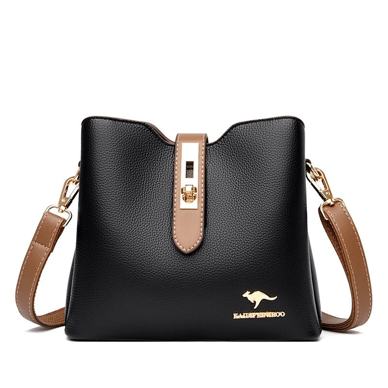 Sac à main bandoulière femme | Funybag™