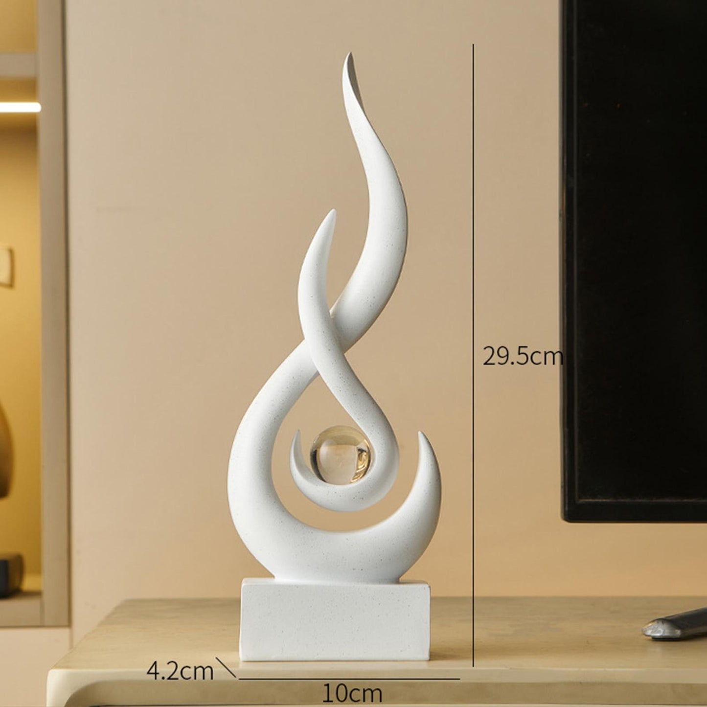 sculpture-flamme-caroussel-blanc2