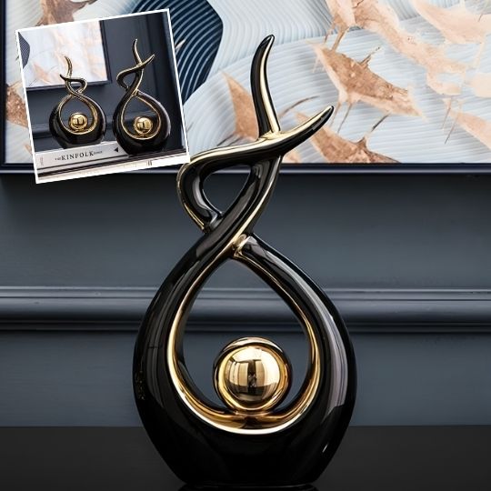 sculpture-nordicdeco-caroussel-petit-noir