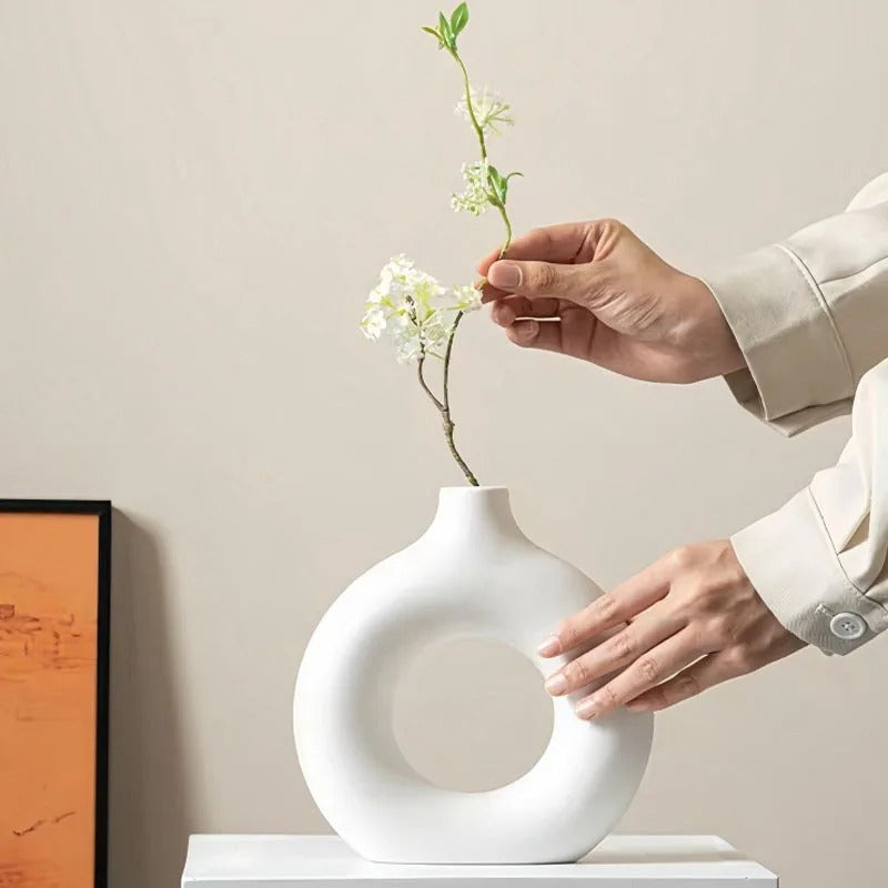 sculpture-opale-caroussel-blanc
