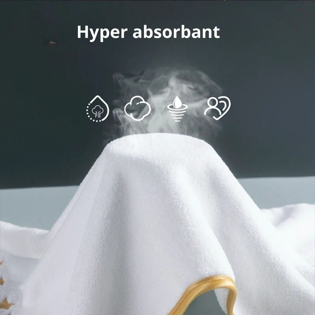 serviette-de-bain-absorbant