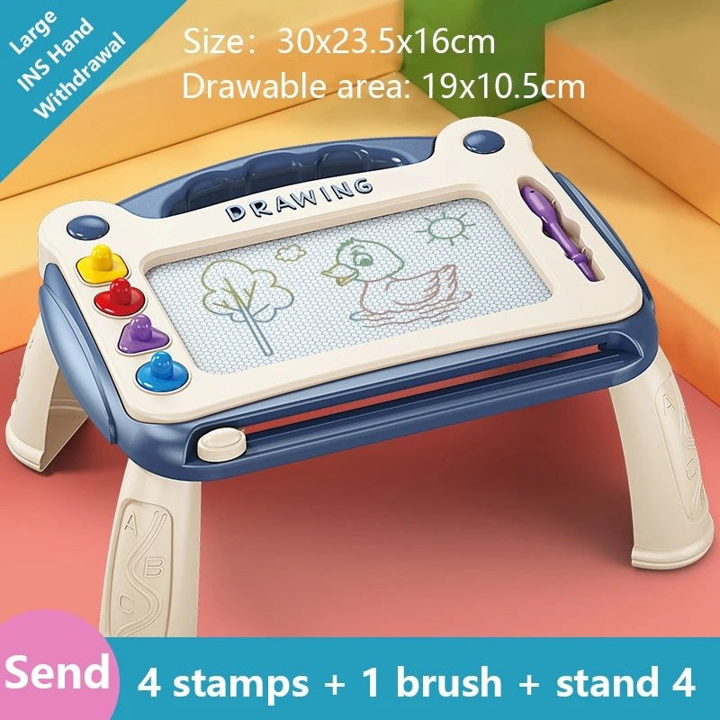 tableau-magnetique-enfant-variante-bleu