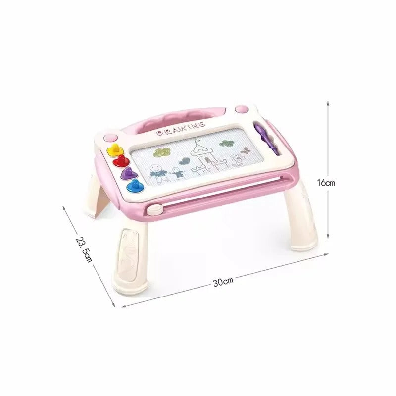 tableau-magnetique-variantes-dimensions-rose