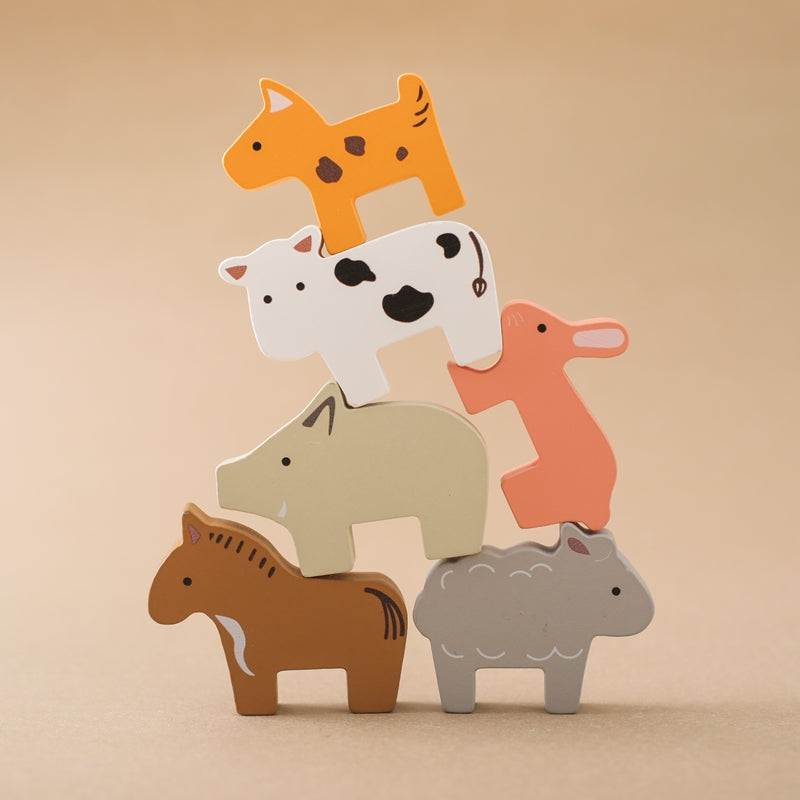 train-en-bois-caroussel-T3-six-pieces