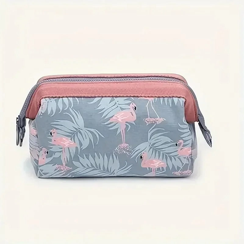 trousse-maquillage-flamants-roses-voyages