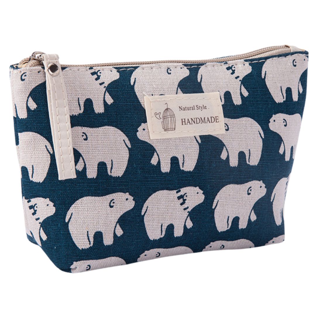 trousse-maquillage-ours-blanc