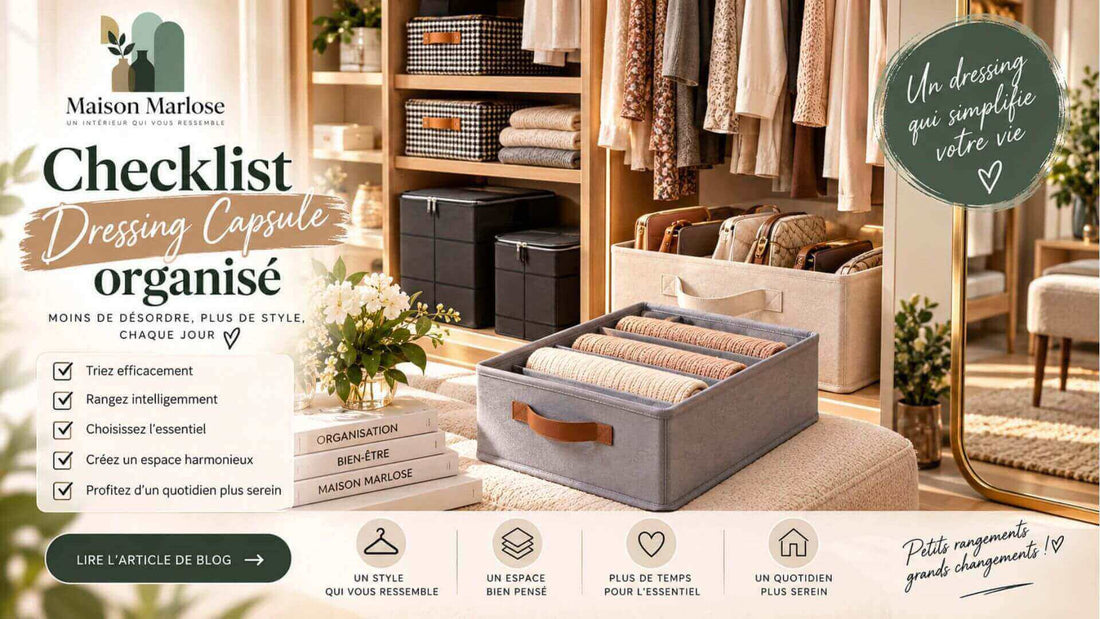dressing-organisé-checklist