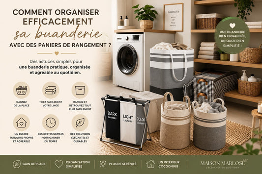 organiser-buanderie-panier-rangement