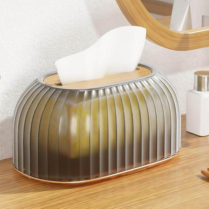 Boite-a-mouchoirs-design-gris