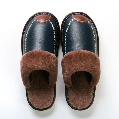 Chaussons | ConfortPlus Noir