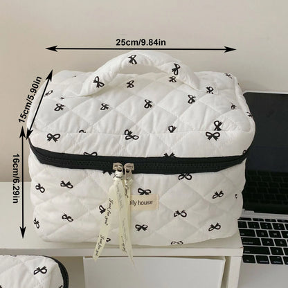 Trousse de toilette femme | LadieKit