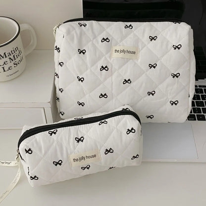 Trousse de toilette femme | LadieKit