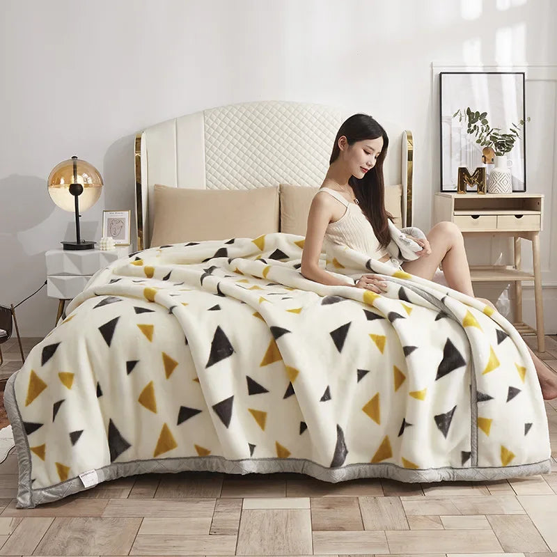 Couverture | Hivernale™ ECLATS