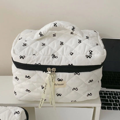 Trousse de toilette femme | LadieKit