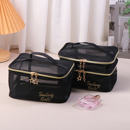 Trousse de toilette/Make-Up Kit™