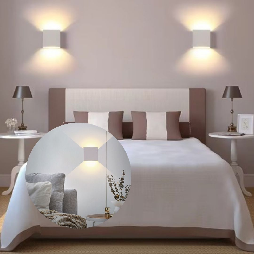applique-mural-caroussel-blanc-interieur-lit-marron