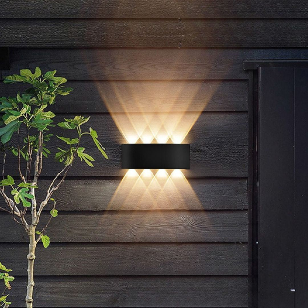 applique-murale-decorative-noir