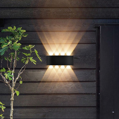 applique-murale-decorative-noir