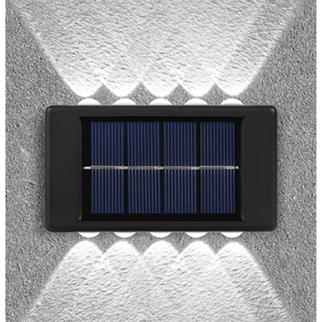 applique-murale-exterieur-blanche-dix