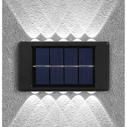 applique-murale-exterieur-blanche-dix