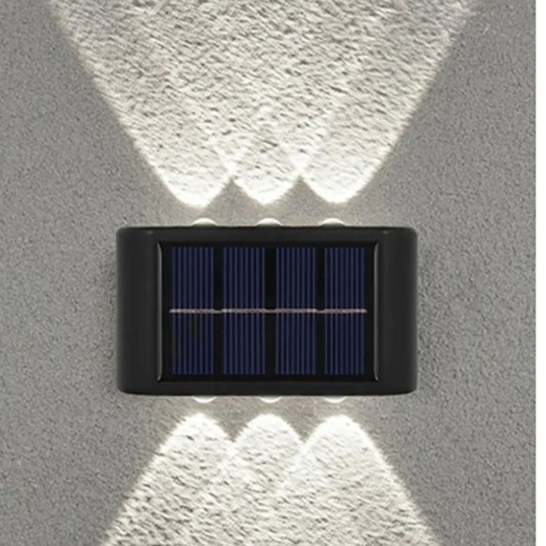 applique-murale-exterieur-blanche