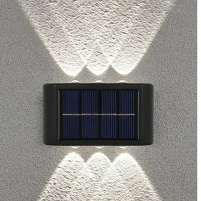 applique-murale-exterieur-blanche