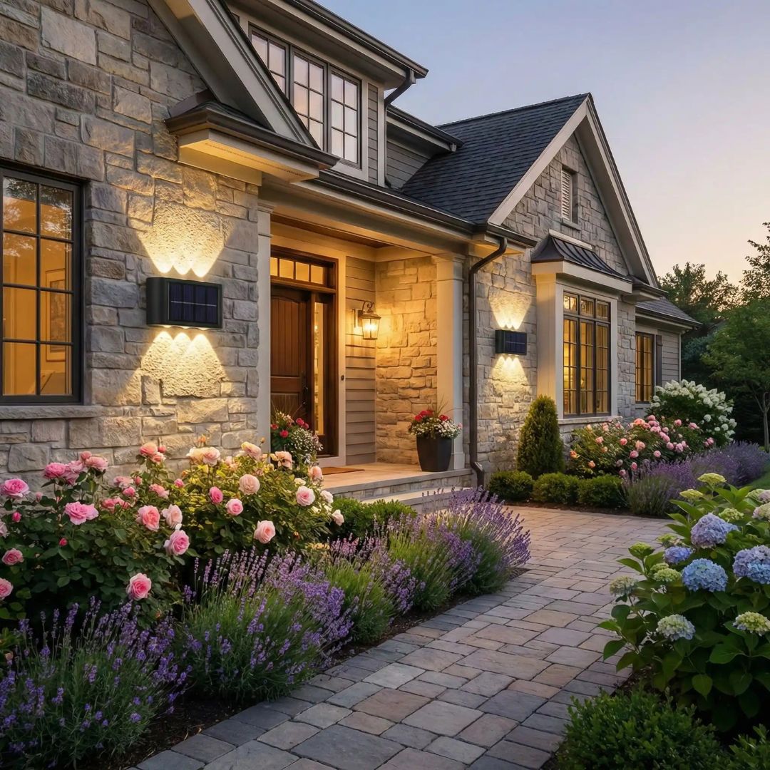 applique-murale-exterieur-chaude-allee