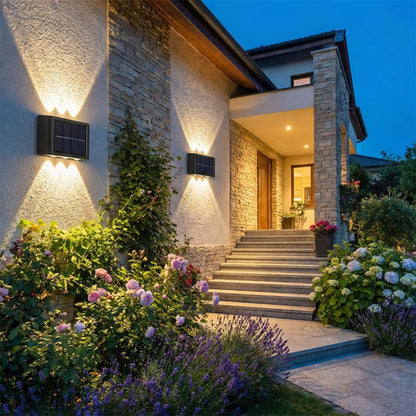 applique-murale-exterieur-chaude-six