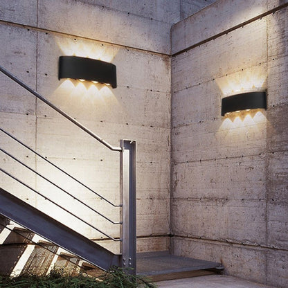 applique-murale-exterieur-escalier