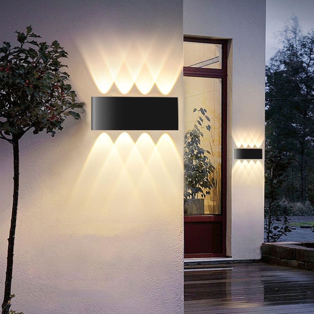 applique-murale-huit-ampoules-led