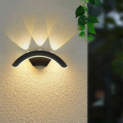 applique-murale-pour-extérieur-design