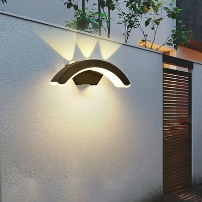 applique-murale-pour-extérieur-moderne